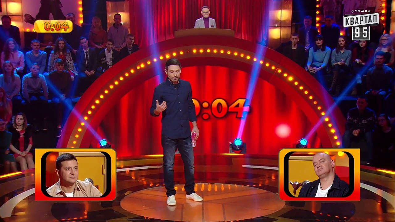 +50 000 - Таким образом появилась Алкойога - Рассмеши Комика 13 сезон