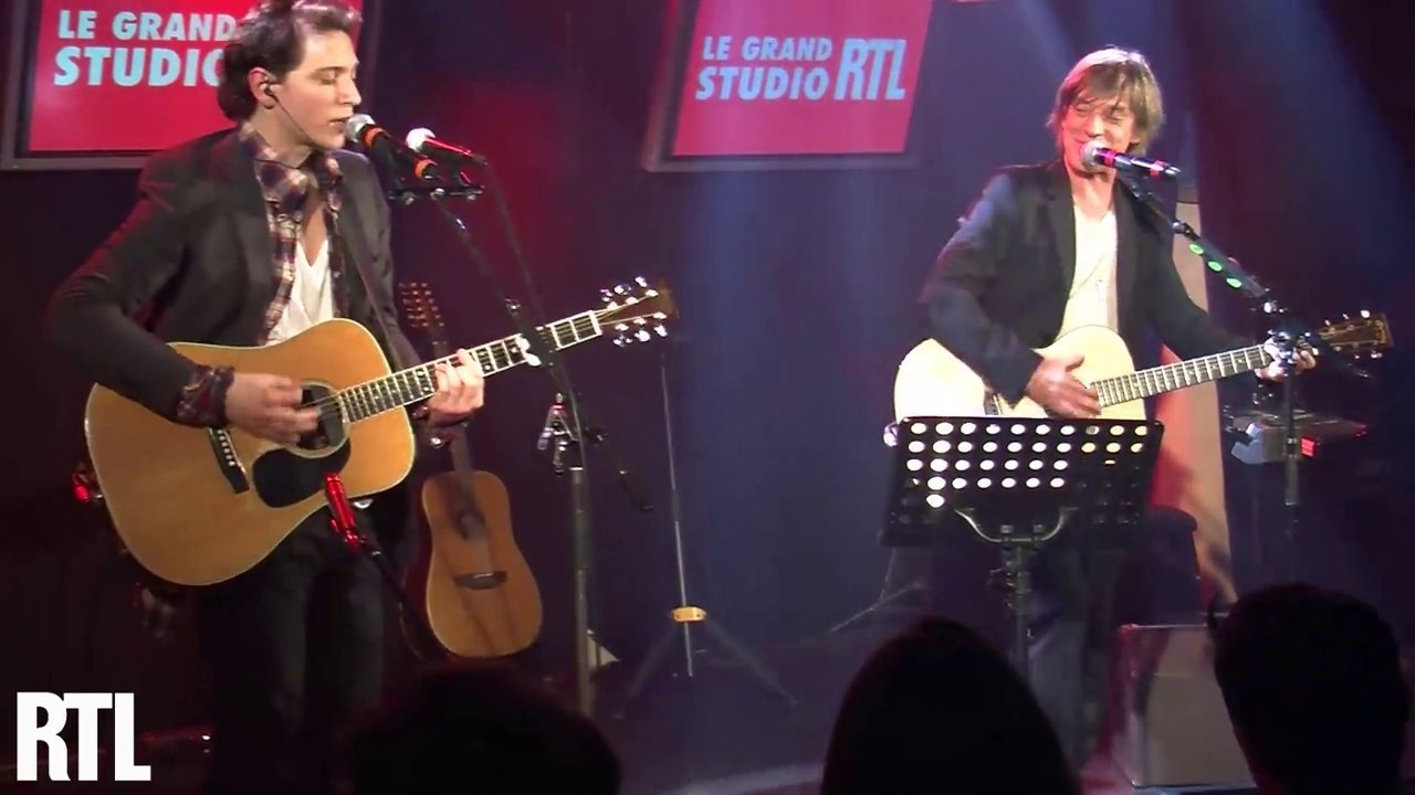 JL AUBERT ET Raphaël