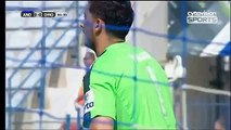 Anorthosis 4-3 Omonia - Full Highlights - Cyprus - Cyta - 29.04.2017