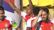 Unstoppable Mbappe continues to shine