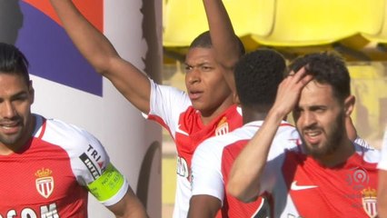 Download Video: Unstoppable Mbappe continues to shine