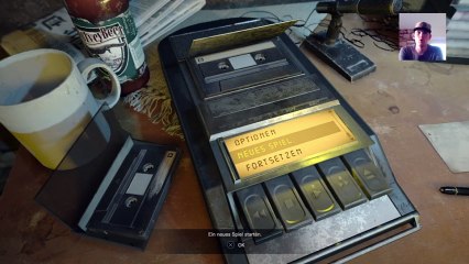 LETS PLAY :Resident evil 7 (93)