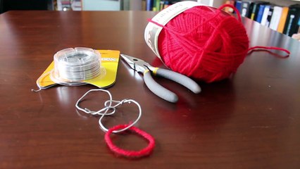 The Impossible Figure Eight Puzzle