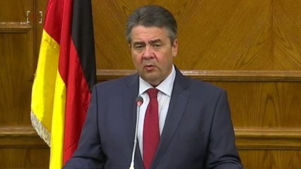 German Minister Calls Out Trumps Over 'Nepotism'