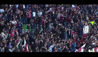 Ismaila Sarr Goal HD - Metz 1-0 Nancy - 29.04.2017