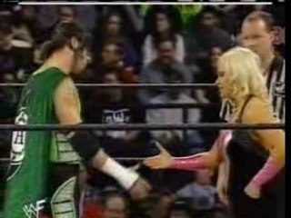 Hurricane vs Mighty Molly