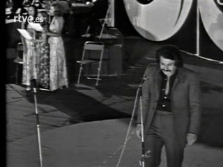 Eduardo Rodrigo - A María yo Encontré