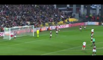 Faitout Maouassa Goal HD - Metz 1-1 Nancy - 29.04.2017