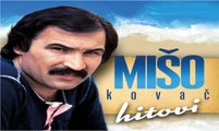 Miso Kovac - Ostala si uvijek ista ♪ (Audio 1975) ♫♪♫♪♫