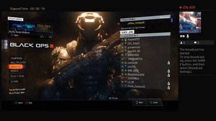 Underground glitchers with renegade (46)