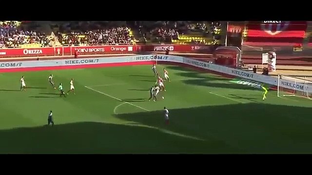 AS Monaco vs Toulouse 3-1 All Goals (Ligue 1) 29.04.2017 HD