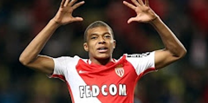 AS Monaco vs Toulouse 3-1 All Goals & Highlights Goles & Resumen (Ligue 1) 29.04.2017 HD