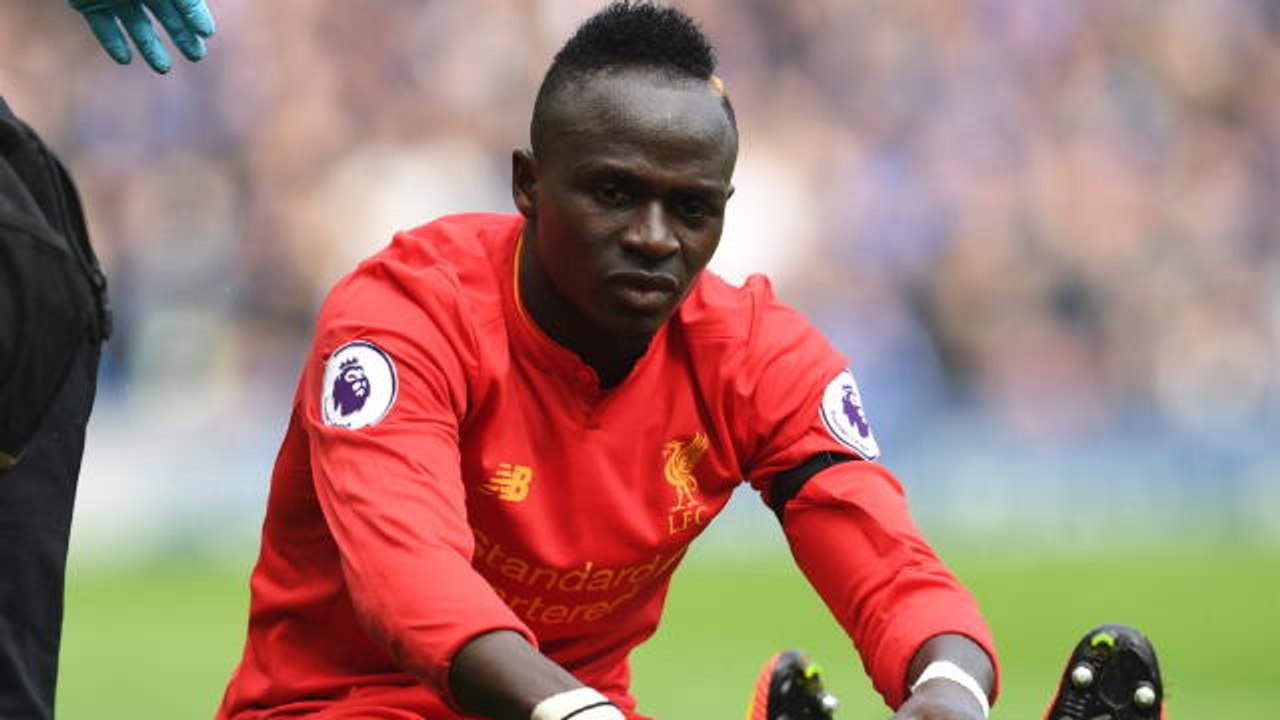 Liverpool squad not prepared for injury problem...