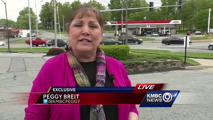 Retired officer spots Jimmy John's gun toting robber
