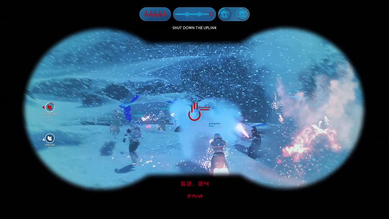 STAR WARS™ Battlefront™Ps4 Highlights