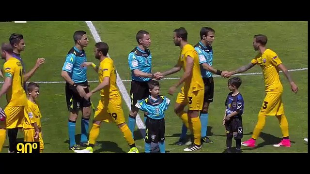 Latina - Ascoli 0-0 Sintesi HD - Serie B 39^esima giornata 29.4.2017