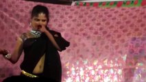 Telugu Hot Recording Dance 2017