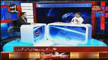 Zulfiqar Mirza Aur Nabeel Gabool Ko Dekh Ke Apne Apni Zaban Control Ki Hay - Faisal Raza Response