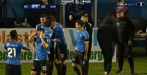 George Tucudean Goal HD - FC Viitorul 3-1 Astra 29.04.2017