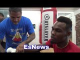 Funny - Rios No Talking About The Fookin Guy In Fookin Gym (Conor McGregor ) EsNews Boxing