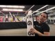 Oscar Valdez Does Not Like Mayweather vs McGregor Would Like To Thurman Fight - esnews boxing