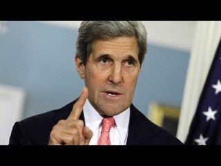 Pakistan failed to protect religious freedom: US report