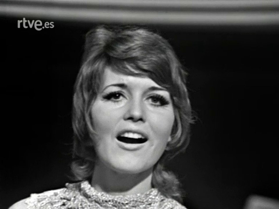 Julie Rogers - Johnny