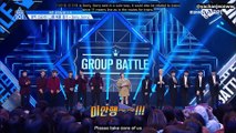 [ENG SUB] PRODUCE101 Season 2 EP.4 Preview  | Group Battle Evaluations ♬Sorry, Sorry