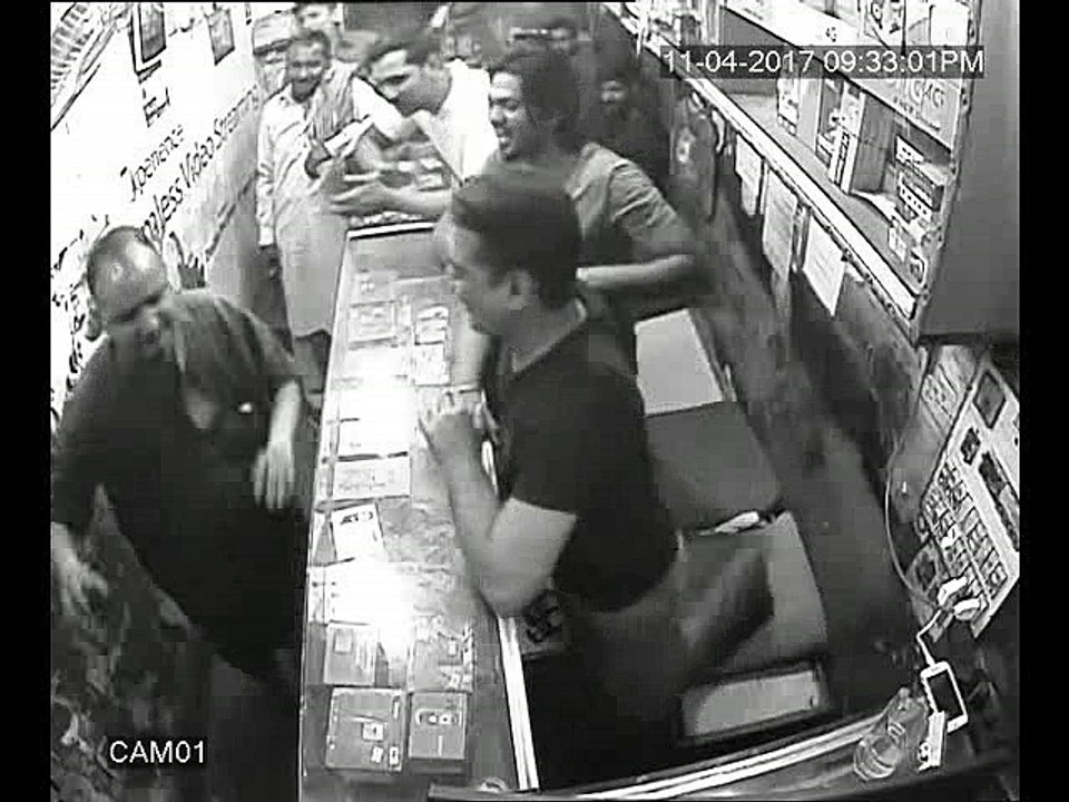 meri Suni gai  .. Funny dance malik :P