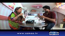 Aisa Bhi Hota Hai | SAMAA TV | 29 April 2017