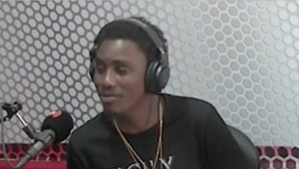 Waly Ballago Seck regrette d'avoir tardé à aller vers le groupe GFM