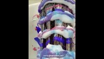 Transformación de Cabello en Colores Hermosos - Hair Transformation in Colors 2017-P721DomUOdI