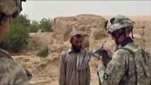وصول طلائع القوات الأميركية إلى هلمند بأفغانستان