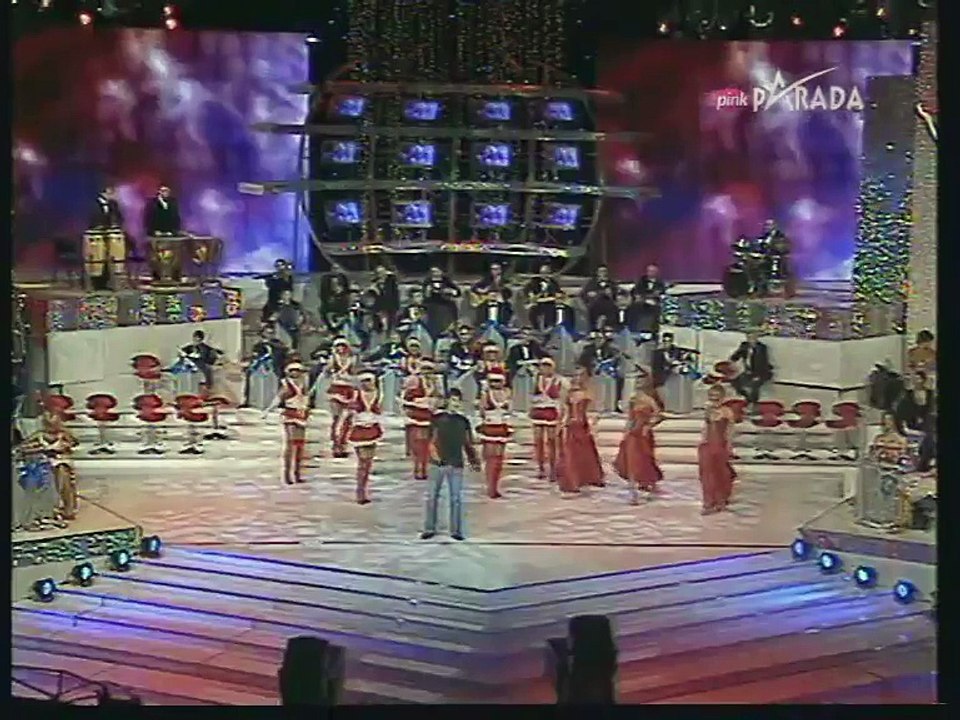 Nenad Jovanovic - Da li ga varas (Novogodisnji Grand 2007)