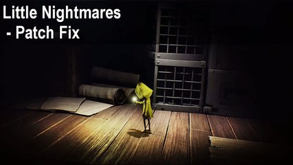 How To Increase FPS in LITTLE NIGHTMARES
