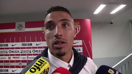 Foot - L1 - Monaco : Dirar «Pour être champion, il faut faire encore mieux»