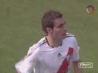 RIVER  PLATE Argentinos