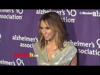 Keltie Colleen 21st Annual "A Night at Sardi's" Red Carpet ARRIVALS