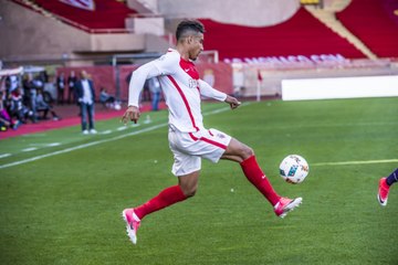 Assist Nabil Dirar vs Toulouse