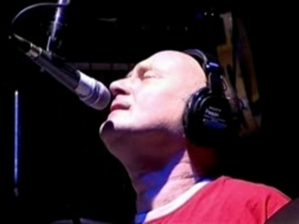 The musical box - Participation Phil Collins