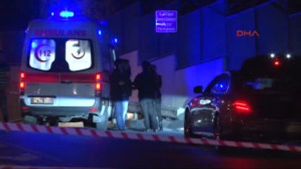 Sarıyer'de Lüks Otomobile Silahlı Saldırı: 2 Ölü