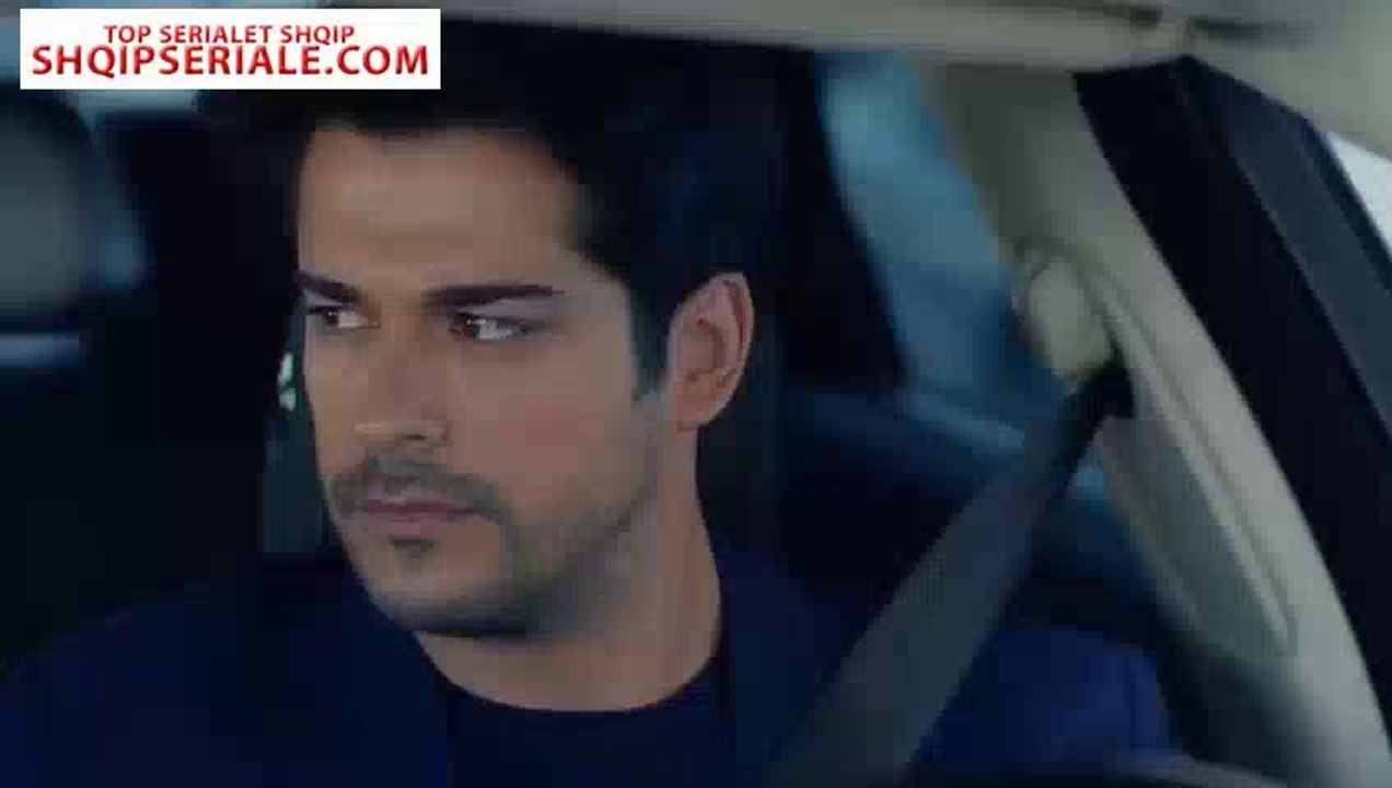 Dashuri e Erret - Eps. 284