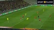 Emiliano Sala GOAL - Nantes	1-0	Lorient 29.04.2017