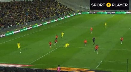 Emiliano Sala GOAL - Nantes	1-0	Lorient 29.04.2017