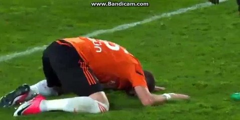 Sala  Goal  HD   1-0  Nantes   VS  Lorient 29-04-2017