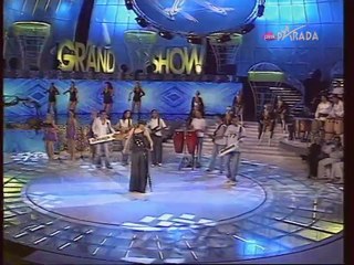 Mira Skoric - Ni jedan drugi (Grand show 2006)