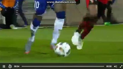 All Goals & highlights HD   1-0 Bastia VS Rennes 29-04-2017