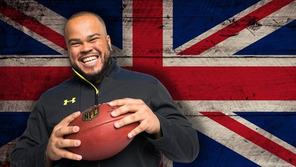 First Draft: Jermaine Eluemunor