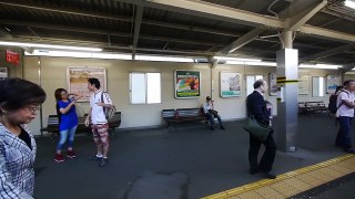 阪急電鉄 今津線（北） 超広角車窓 進行左側 宝塚～西宮北口