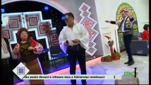 Ion Dragan - Cat ii Gorjul de frumos (Dimineti cu cantec - ETNO TV - 22.12.2016)